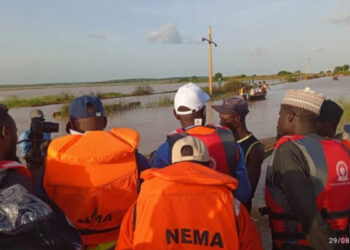 Two dead, nine rescued in fresh Sokoto boat accident