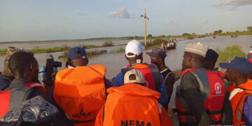 Two dead, nine rescued in fresh Sokoto boat accident