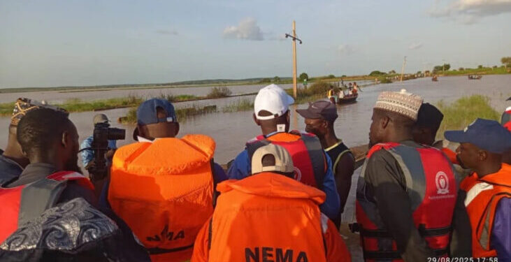 Two dead, nine rescued in fresh Sokoto boat accident