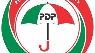 PDP zones 2027 presidential ticket to the South