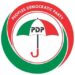 PDP zones 2027 presidential ticket to the South