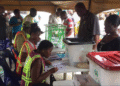 Rivers LG Poll: Party agent decries low turnout