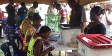 Rivers LG Poll: Party agent decries low turnout