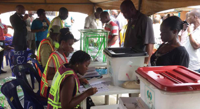 Rivers LG Poll: Party agent decries low turnout