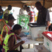 Rivers LG Poll: Party agent decries low turnout