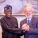 Nigeria, Brazil sign five MoUs to boost economic development