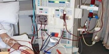 FG subsidy: Dialysis now N12,000 at FMC Ebute Metta- Official