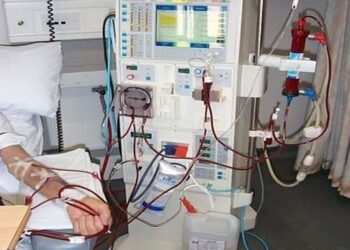 FG denies exclusion report, releases list of hospitals for subsidized dialysis