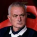 Mourinho exits Fenerbahce