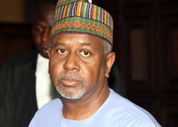 FG gets September deadline to conclude 10-year trial of ex-NSA Dasuki