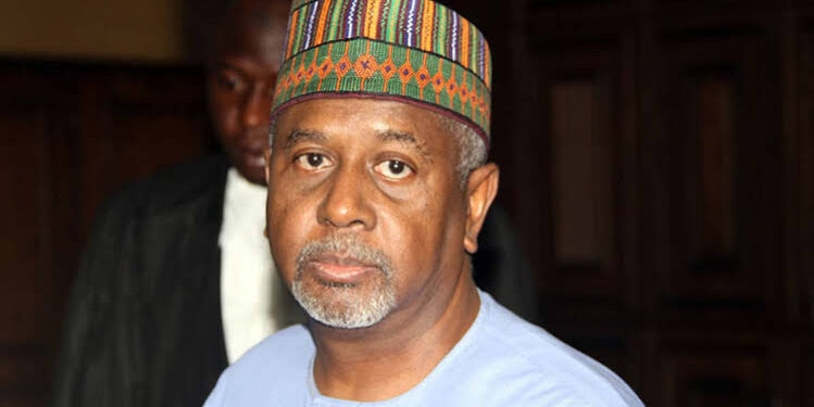 FG gets September deadline to conclude 10-year trial of ex-NSA Dasuki