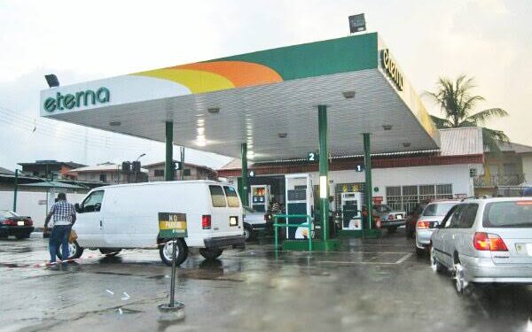 Economic crisis: Nigeria’s daily fuel consumption declines to 48 million litres