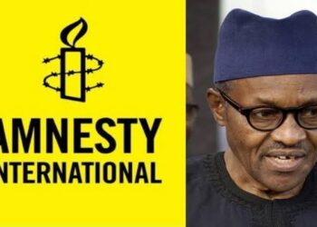 Insecurity in the South-east caused by Buhari’s clampdown on Pro-Biafra pretests-Amnesty International