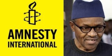 Insecurity in the South-east caused by Buhari’s clampdown on Pro-Biafra pretests-Amnesty International