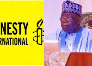 IGP orders probe into Amnesty International claims of extrajudicial killing, human rights violations in the South-east