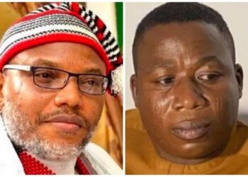 THE REAL THEATRE IS IN ABUJA, NOT IPOB: A LEGAL DEMOLITION OF THE “THEATRICAL SEARCH FOR NNAMDI KANU’S ACQUITTAL” PROPAGANDA | By Onyedikachi Ifedi Esq