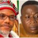 THE REAL THEATRE IS IN ABUJA, NOT IPOB: A LEGAL DEMOLITION OF THE “THEATRICAL SEARCH FOR NNAMDI KANU’S ACQUITTAL” PROPAGANDA | By Onyedikachi Ifedi Esq