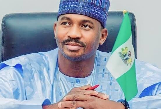 Sokoto govt moves to digitalised basic, secondary education