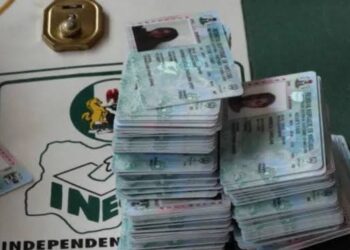 INEC begins nationwide continuous voters registration