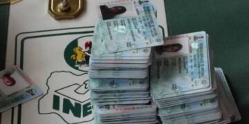 INEC begins nationwide continuous voters registration