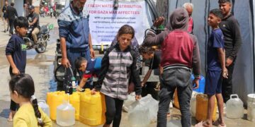 Hamas accepts new Gaza truce plan – Official