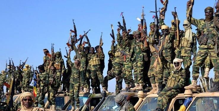 330 students abducted, 52 schools shut in five years in Katsina LGAs-Report