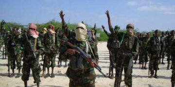 Fight against insurgency: Middle-belt Forum hail FG, Israel security pact