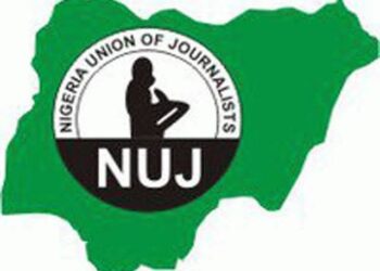 Kaduna NUJ chairman loses wife