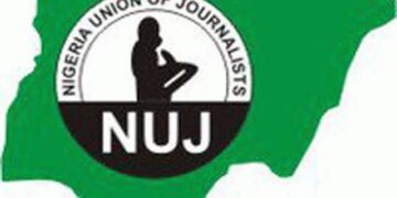 Kaduna NUJ chairman loses wife