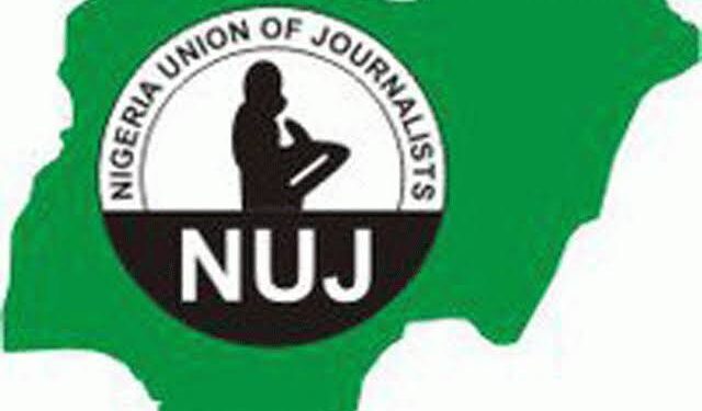 Kaduna NUJ chairman loses wife