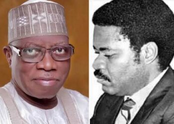 How MKO Abiola’s rift with editors inspired Newswatch magazine — Veteran journalist