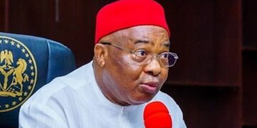 Uzodimma’s minimum increase a landmine for next Imo gov- Observers