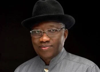 #GEJ2027: A hostage in the lap of the judges | By Chidi Odinkalu