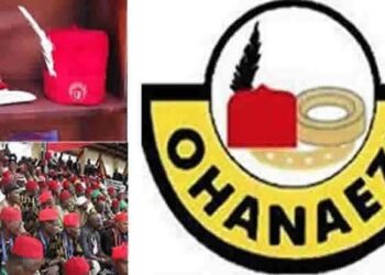 Ohanaeze counters faction, says Igbos free to contest 2027 presidency