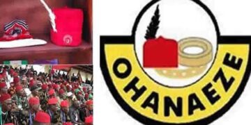 Ohanaeze counters faction, says Igbos free to contest 2027 presidency