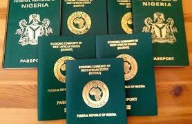 BREAKING: Nigeria immigration raises cost passport