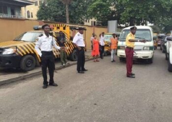 Lagos warns against assault on VIO officials