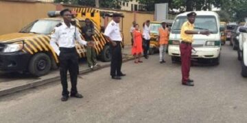 Lagos warns against assault on VIO officials