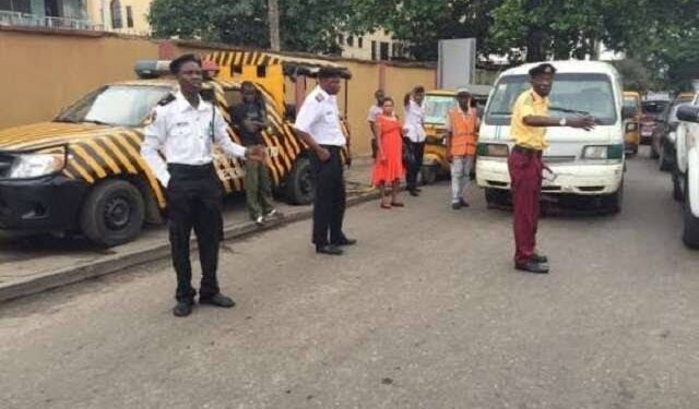 Lagos warns against assault on VIO officials