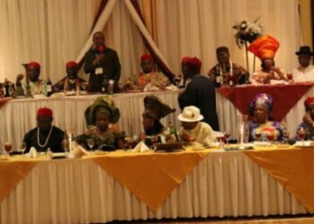 World Igbo Congress to launch ‘Federal Credit Union Bank’ in US to revitalise region’s economy