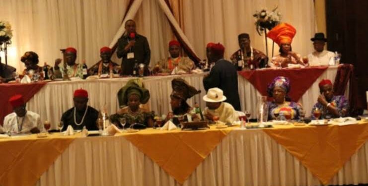 World Igbo Congress to launch ‘Federal Credit Union Bank’ in US to revitalise region’s economy