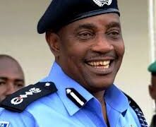 BREAKING: Former  Inspector General of police Solomon Arase dies in Abuja hospital