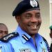BREAKING: Former  Inspector General of police Solomon Arase dies in Abuja hospital