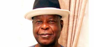 Ex-IG Okiro refutes claims of usurping Egbetokun’s powers