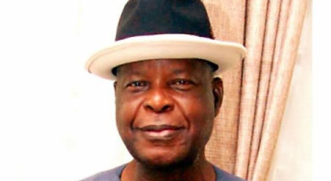 Ex-IG Okiro refutes claims of usurping Egbetokun’s powers