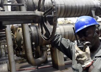 Data shows diversification still elusive as oil remains Nigeria’s major exports