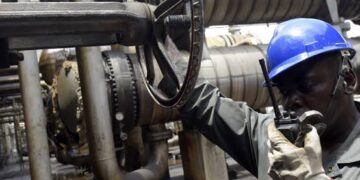 Data shows diversification still elusive as oil remains Nigeria’s major exports