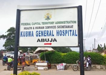 BREAKING: Kaduna resident doctors embarks on  indefinite strike over unmet demands