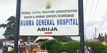 BREAKING: Kaduna resident doctors embarks on  indefinite strike over unmet demands