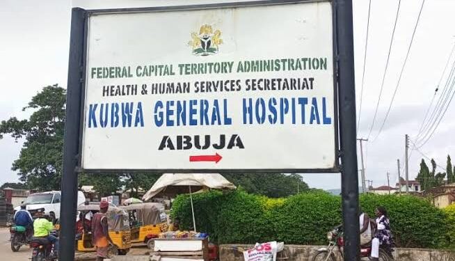 BREAKING: Kaduna resident doctors embarks on  indefinite strike over unmet demands
